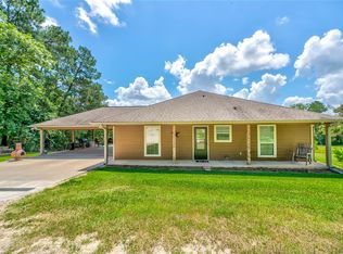 8736 Fm 350 N, Livingston, TX 77351
