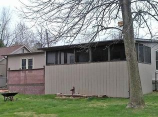 7107 Wheeler Ave, Robertsville, MO 63072