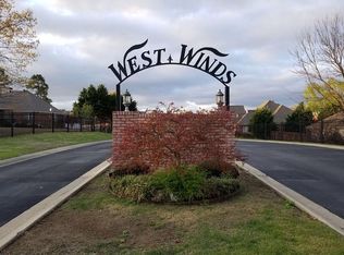 Chinook Dr, Hot springs national park, AR 71913