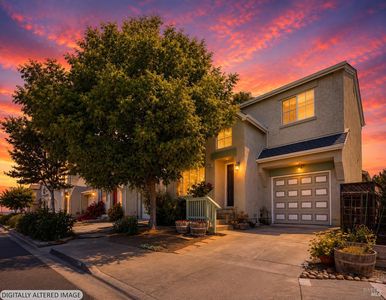 2386 Battersea Street, Santa Rosa, CA, 95403