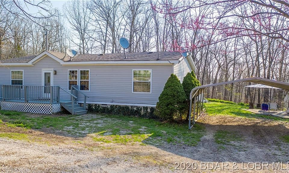 118 W Persimmon Grove Rd, Montreal, MO 65591 Zillow
