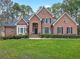 4613 Cross Brook Ln, Raleigh, NC 27610