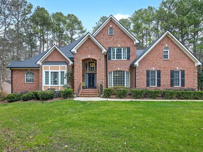 4613 Cross Brook Ln, Raleigh, NC, 27610