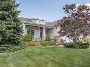 4265 Limousin Ct SW, Wyoming, MI