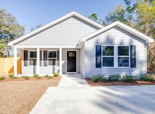 68 Concord Rd, Crawfordville, FL 32327