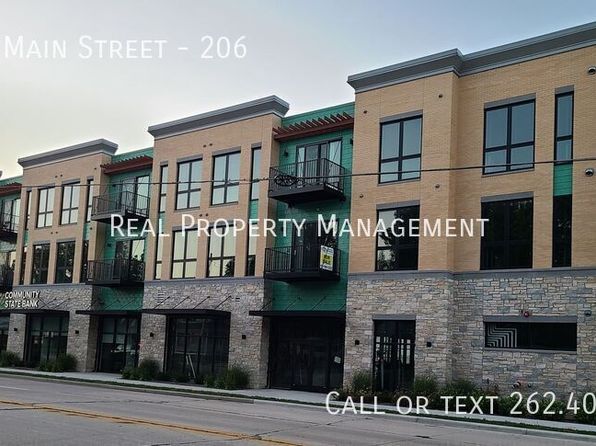 500 W Main St #206