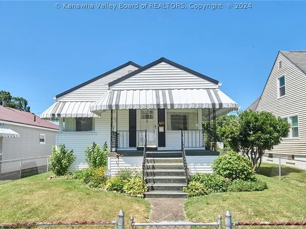 2614 Washington Ave, Saint Albans, WV 25177