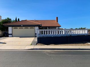 1758 Paradise Mesa Rd, San Diego, CA 92114