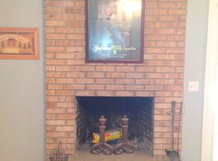 645 Harper St, Jesup, GA 31546