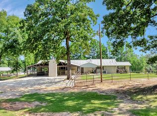 5362 E State Highway 103, Lufkin, TX 75901