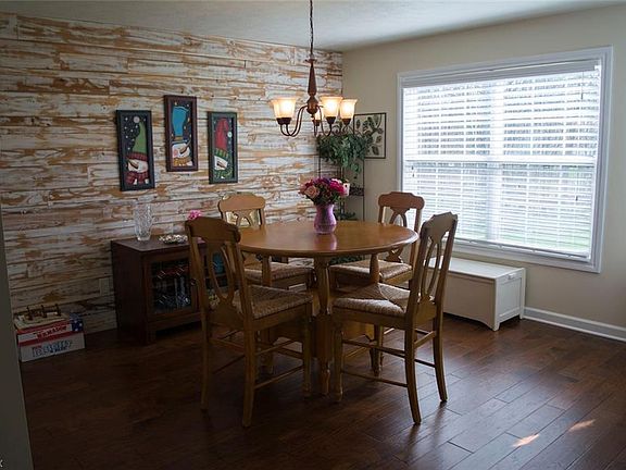 5th image of 7799 N Burton Ln