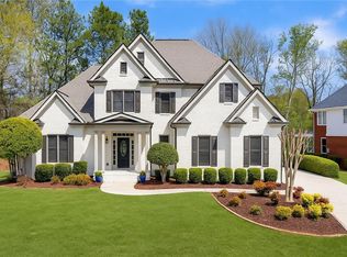 7430 Polo Hl, Cumming, GA 30040