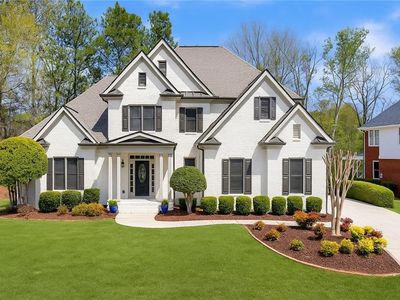 7430 Polo Hl, Cumming, GA, 30040