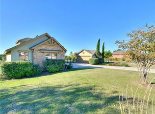 121 White Wash Way, Dripping Springs, TX 78620
