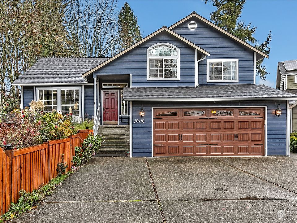 1st image of 10116 125th Avenue NE