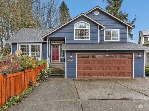 10116 125th Avenue NE, Kirkland, WA 98033