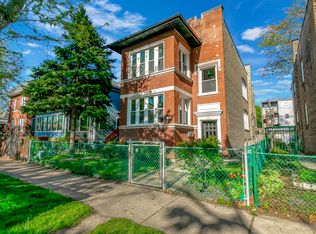 4841 N Hamlin Ave, Chicago, IL 60625