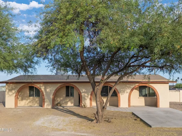 4065 N CATALINA Drive, Eloy, AZ 85131