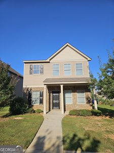 212 Magnaview Dr, McDonough, GA, 30253