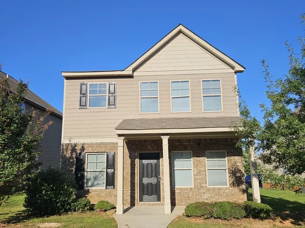 212 Magnaview Dr, McDonough, GA 30253
