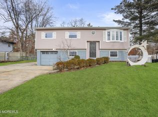 1184 Dell St, Toms River, NJ