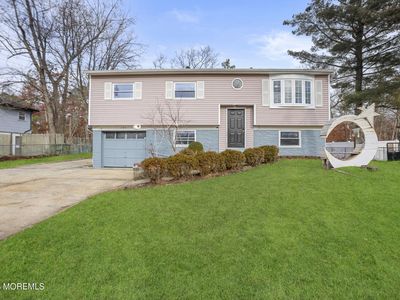 1184 Dell Street, Toms River, NJ, 08755