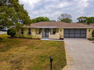 10334 Holly Dr, Port Richey, FL 34668