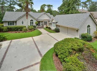 20 Newhall Rd, Hilton Head Island, SC 29928