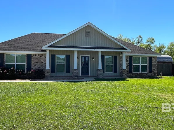 21718 Talbot Ln, Robertsdale, AL 36567