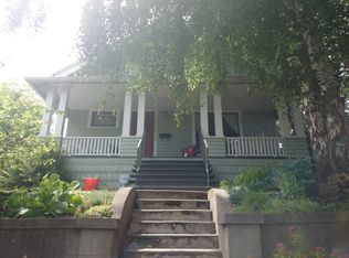 7723 17th Ave NW, Seattle, WA 98117