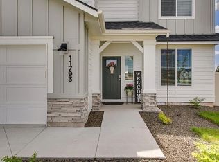 11793 W Skyhaven St, Star, ID 83669