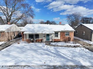 8350 N Henry Ruff Rd, Westland, MI 48185