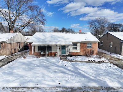 8350 N Henry Ruff Rd, Westland, MI, 48185