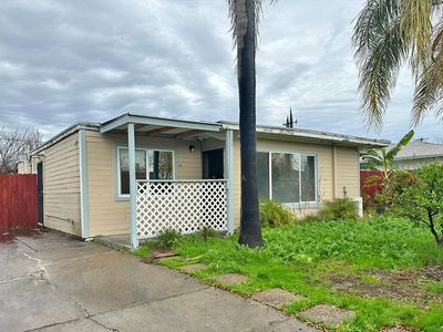 6039 34th Ave, Sacramento, CA, 95824