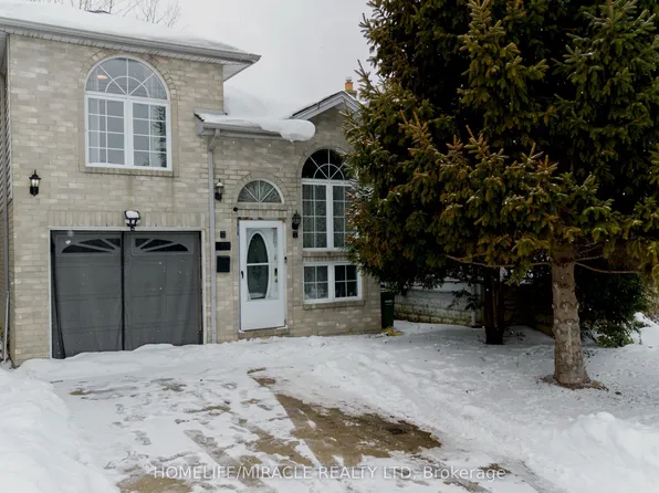 1537 Langlois Ave, Windsor, ON N8X 4M3