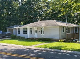 1521 Harper Rd, Beckley, WV 25801