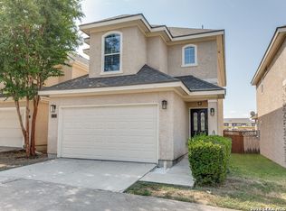 6758 Biscay Bay, San Antonio, TX 78249