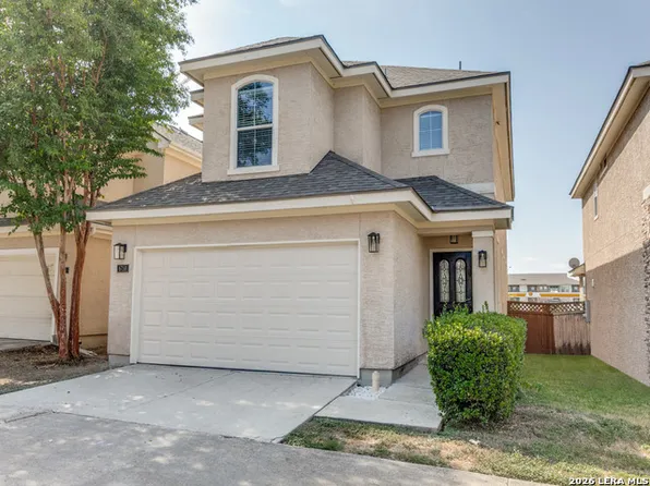 6758 Biscay Bay, San Antonio, TX 78249