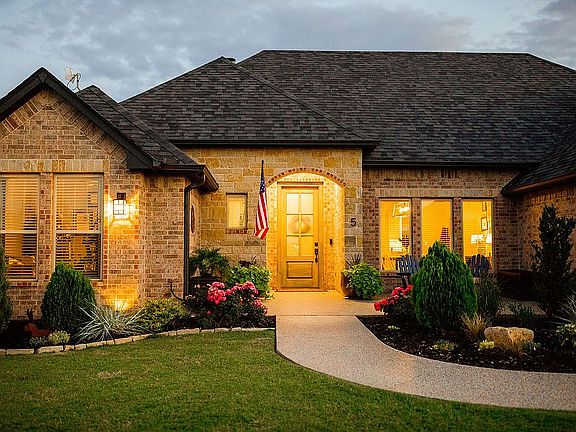 Magnificent Landscaping