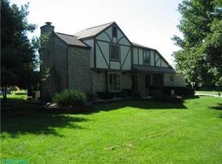 13330 Pickerington Rd NW, Pickerington, OH 43147