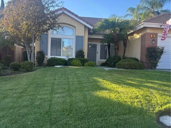 7330 Westwood Ln, Highland, CA 92346