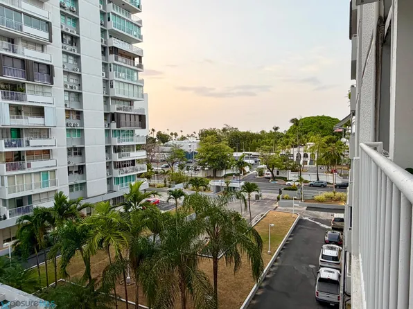 6410 Isla Verde Ave #4-F, Carolina, PR 00979