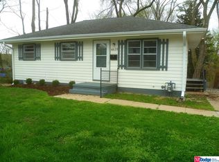 4619 Browne St, Omaha, NE 68104