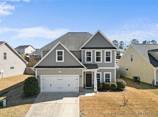1620 Mount Rainer Dr, Fayetteville, NC 28301