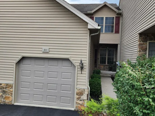211 Fawn Ct, Marysville, PA 17053