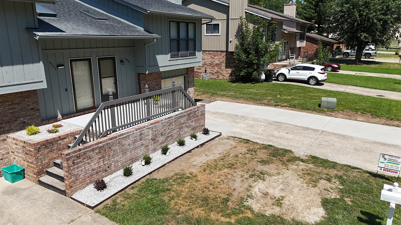 3321 Dovershire Dr photo 1