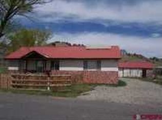 36493 M50 Rd, Hotchkiss, CO 81419