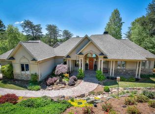 211 Passion Flower Way, Sunset, SC 29685