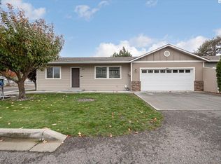 60 S Dawes St, Kennewick, WA