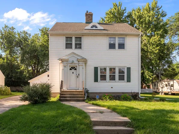 336 Rose Ave, Fond Du Lac, WI 54935
